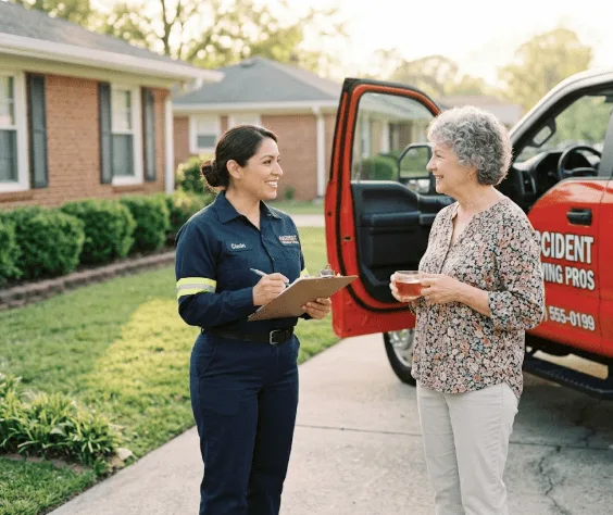 Accident Towing Service Linden, WI FAQs